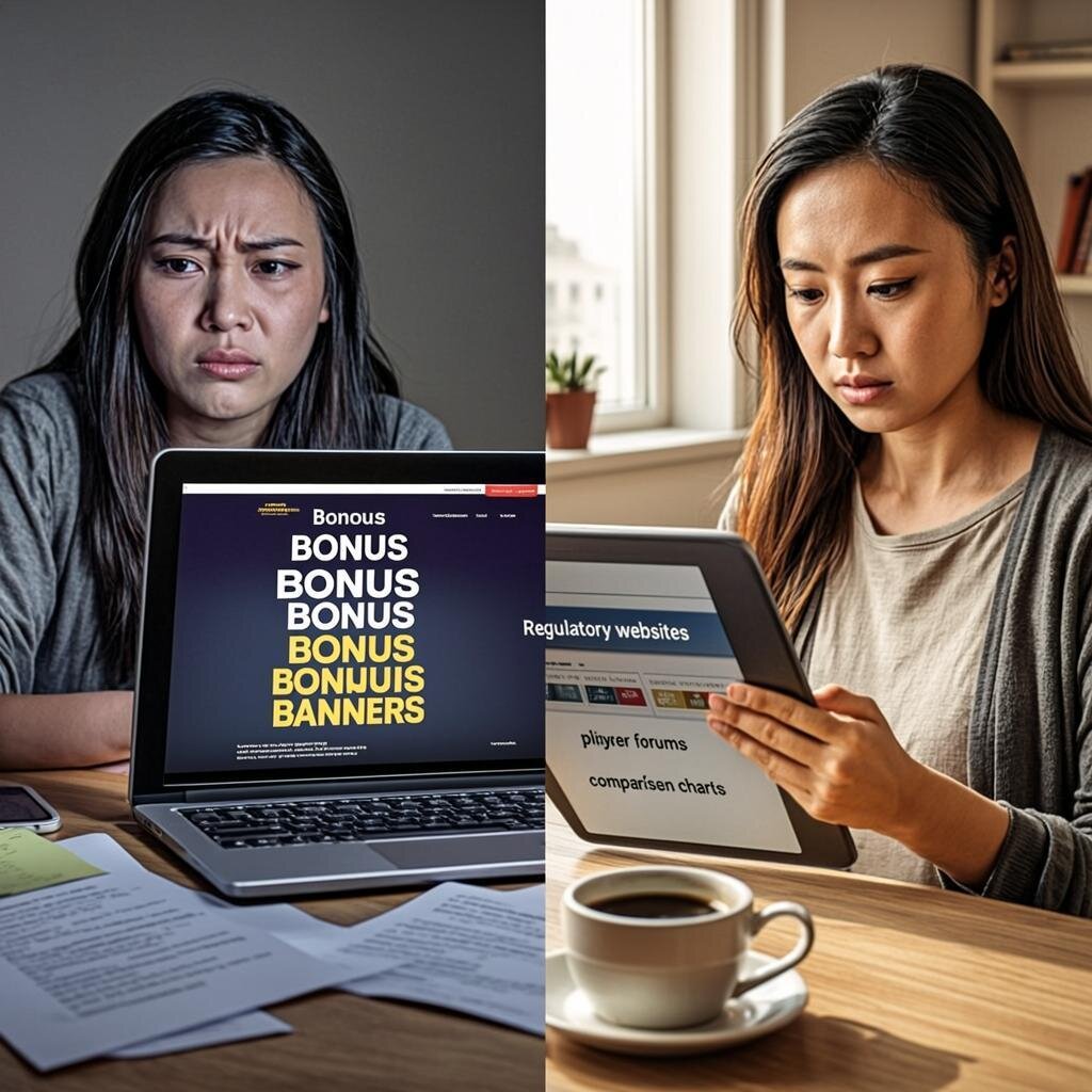 The Casino Consumer’s Blind Spot: 7 Shopping Mistakes That Cost Online Gamblers More Than They Bet